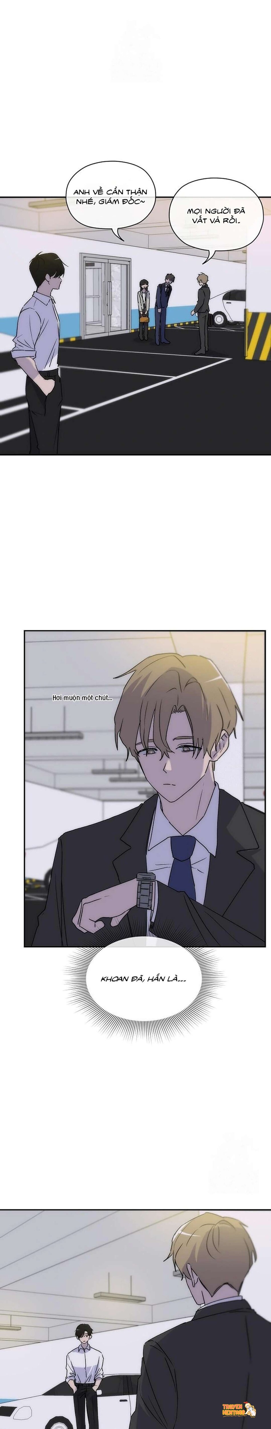 Xem ảnh tmpqgz4f8i4 trong truyện hentai [không Che] [18+] Cãi Vã Trên Gối - Chapter 13 - hentaitvn.net