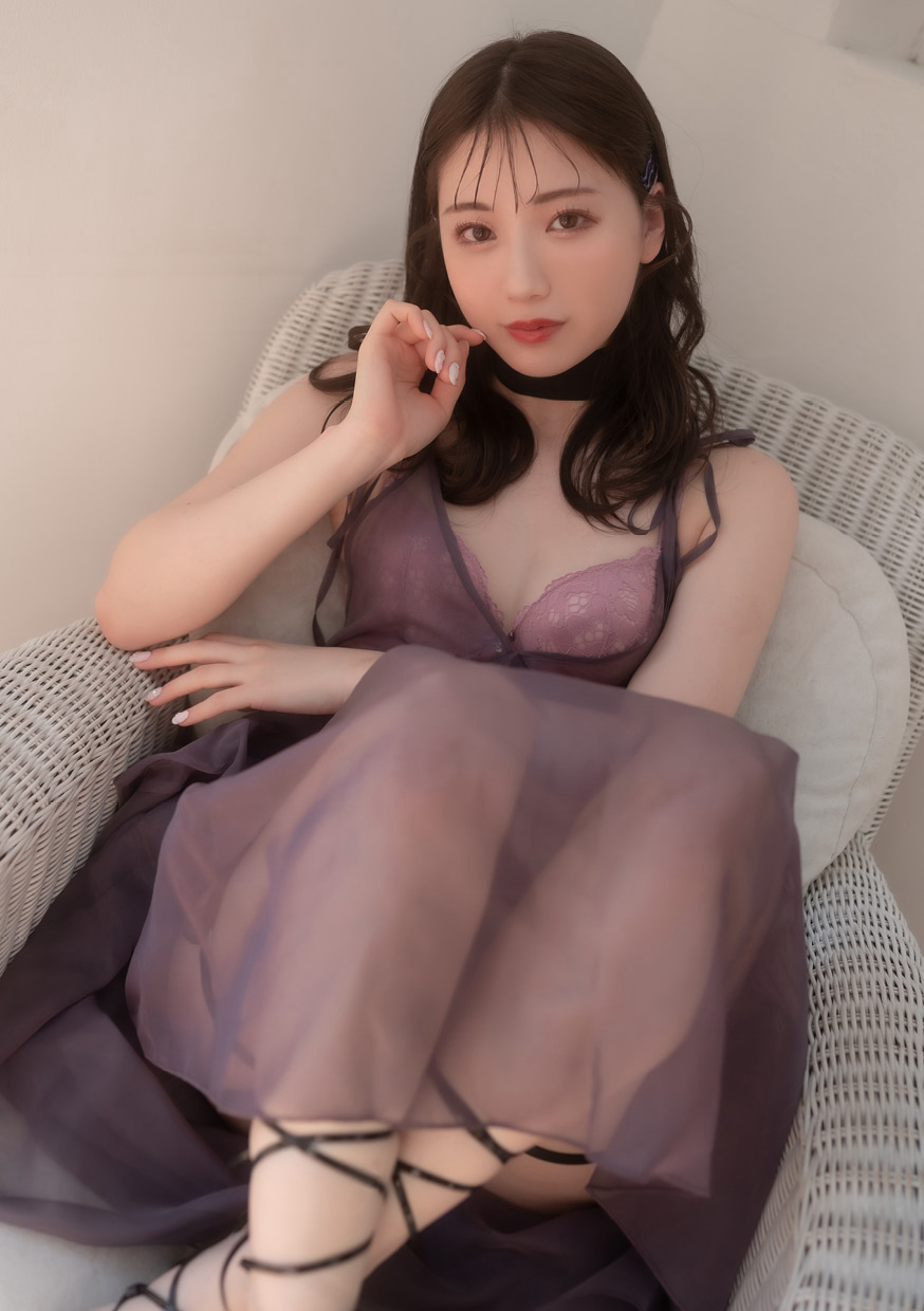 石川澪 NO.007「Counting sheep」 72