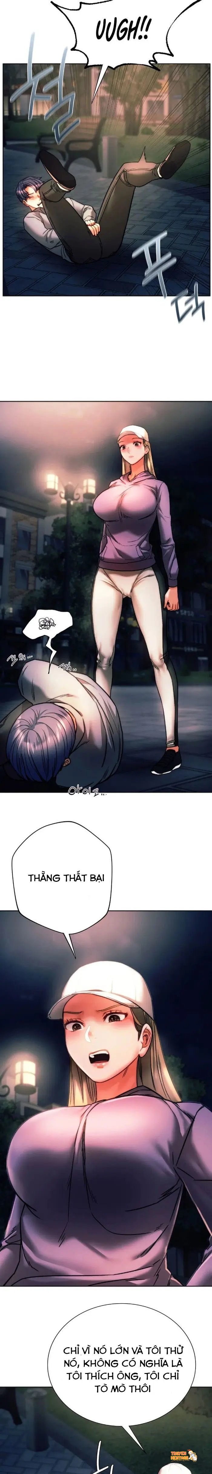 Trang truyện tmp8e377grg trong truyện tranh Bạn Học Của Tôi - Chapter 37 - truyenhentai18.net