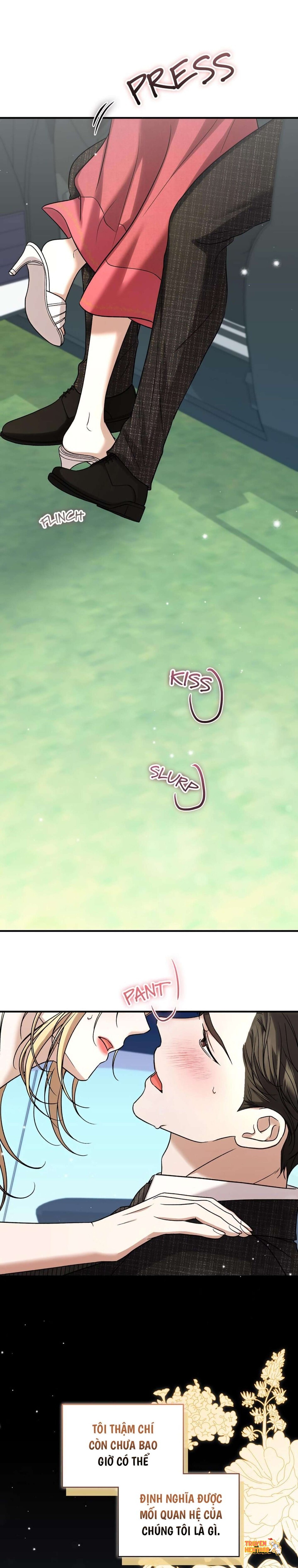 Xem ảnh tmp6cdg6dd7 trong truyện hentai [không Che] [18+] Tiểu Thư Quá Tò Mò - Chapter 6 - www.hentaitvn.net