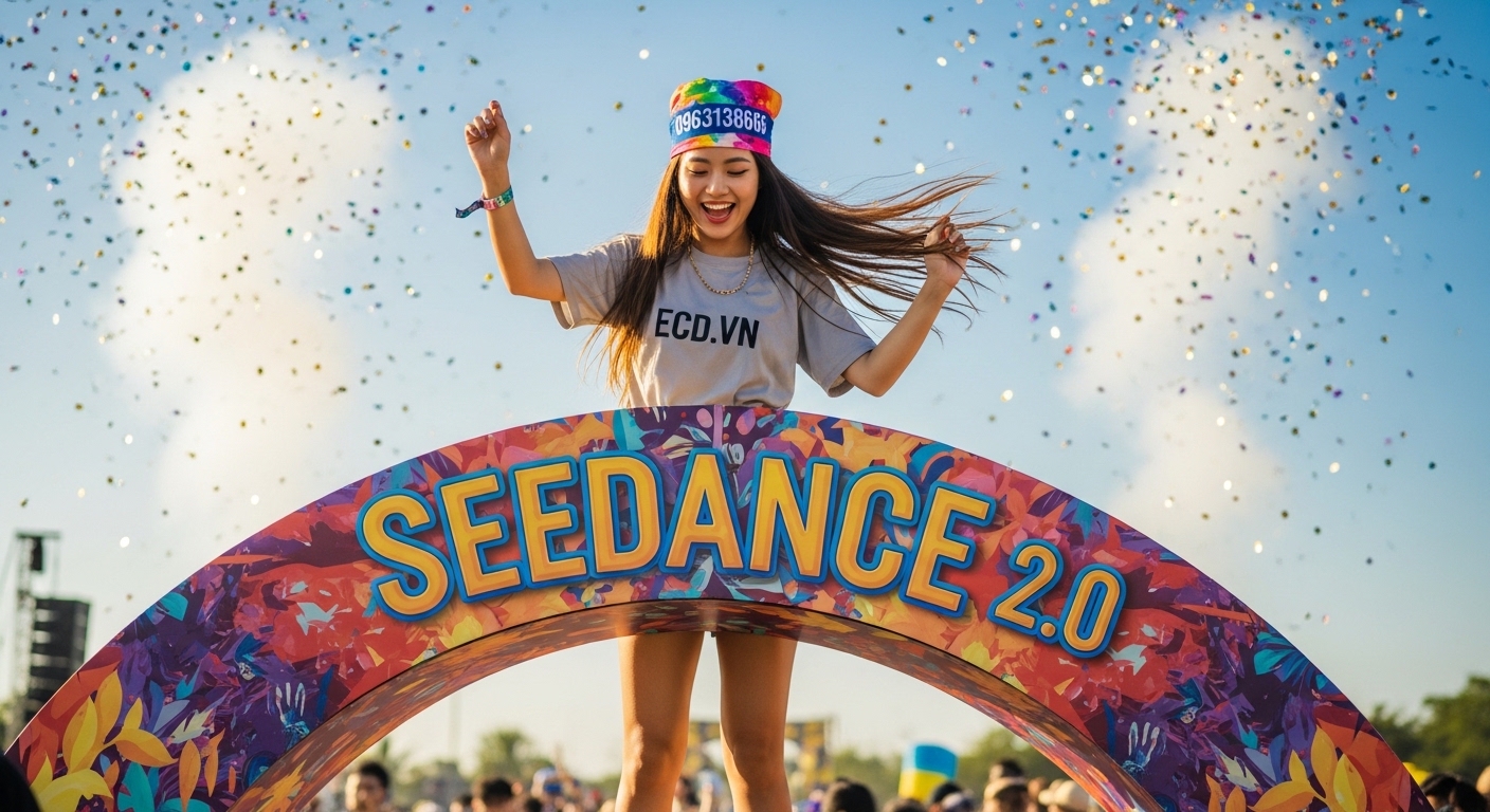 gói vĩnh viễn Seedance 2.0
