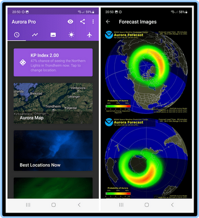 My Aurora Forecast Pro V6.5.1 Tu2nz5zou8v0