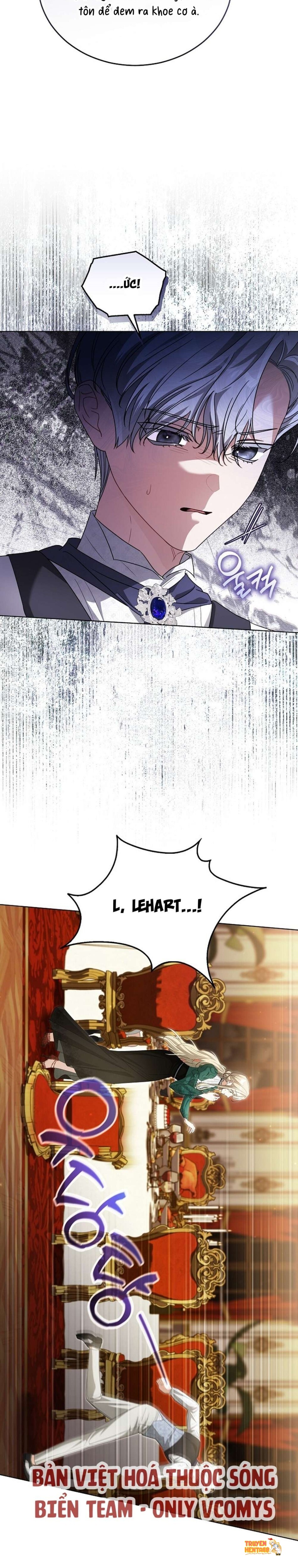 Xem ảnh [ 18+ ] Đại Công Tước Chó Má Của Tôi - Chapter 25 - tmprzpp8hy8 - Truyenhentaiz.net