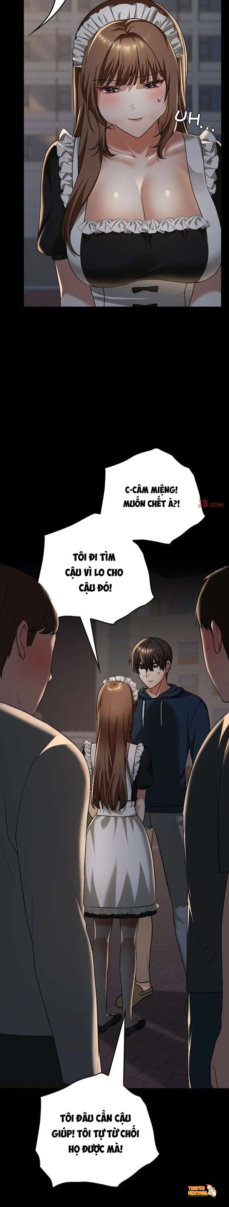 Xem ảnh [18+] Đừng Nói Với Ai Ở Trường! - Chapter 39 - tmpv7zq mv6 - Truyenhentaiz.net