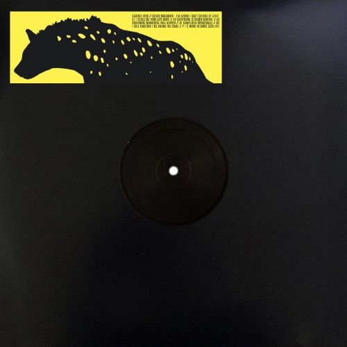 Oliver Rosemann - I'm Afraid I Can't Do That EP (2026)