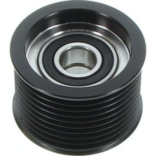 DRIVE BELT PULLEY – RIBBED 55MM OD