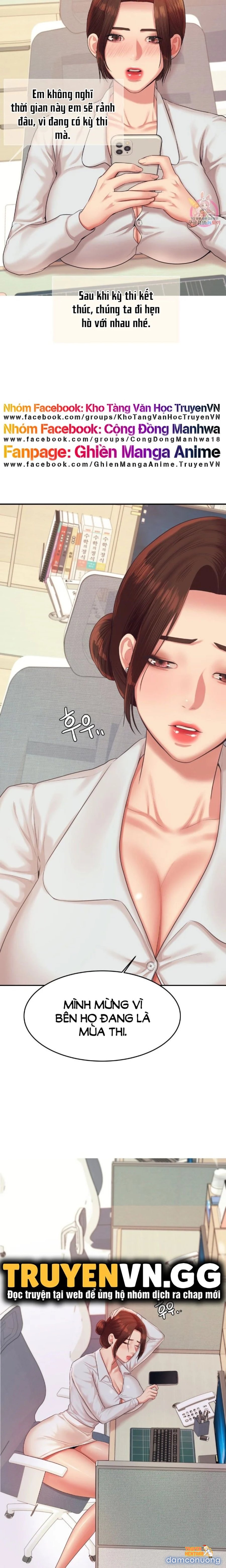 Trang truyện tmpx7og8i0i trong truyện tranh Cô Giáo Ngoài Giờ - Chapter 18 - truyenhentai18.net