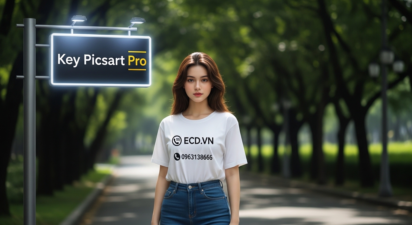 picsart pro chuyển khoản ngân hàng