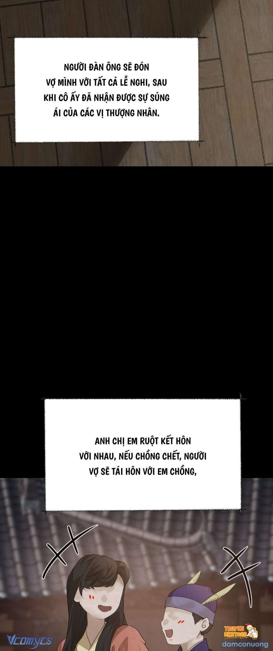 Xem ảnh Con Sói Của Núi Cheonun - Chapter 12 - tmpe 5mjuo3 - Truyenhentaiz.net