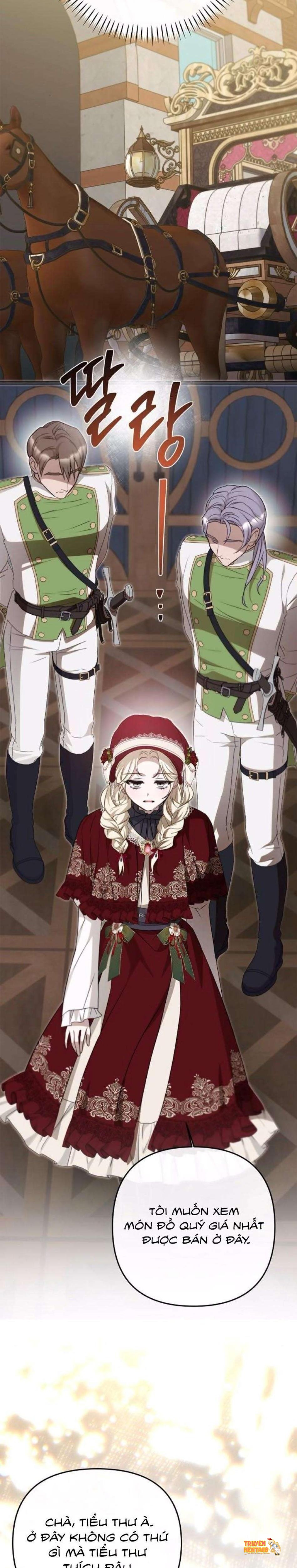 Xem ảnh [18+] Hai Lần Kết Hôn Với Quái Vật - Chapter 31 - tmpkem5n7cb - Truyenhentaiz.net