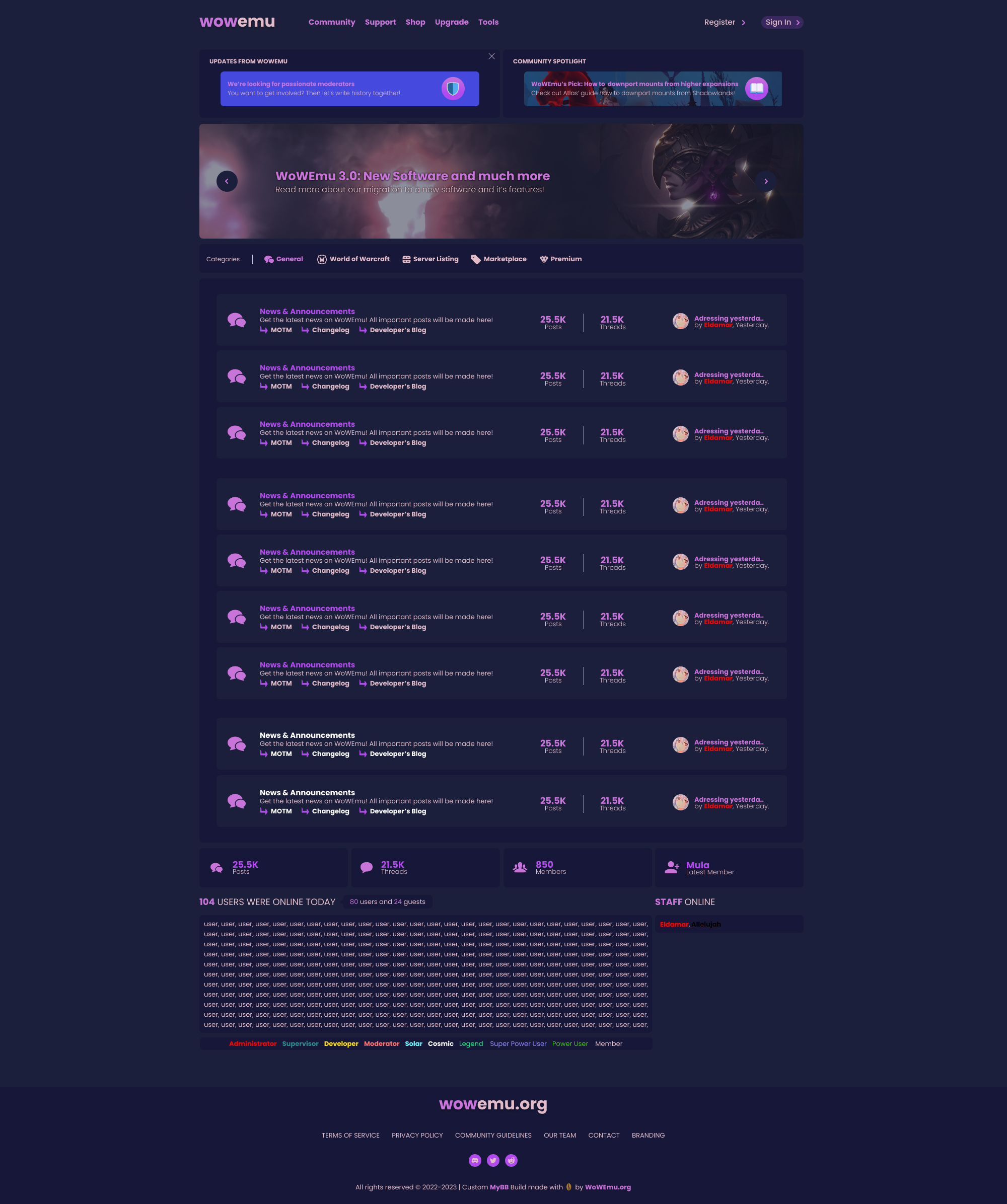 index postimg My first theme in development