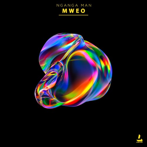 Nganga Man - Mweo (2026)