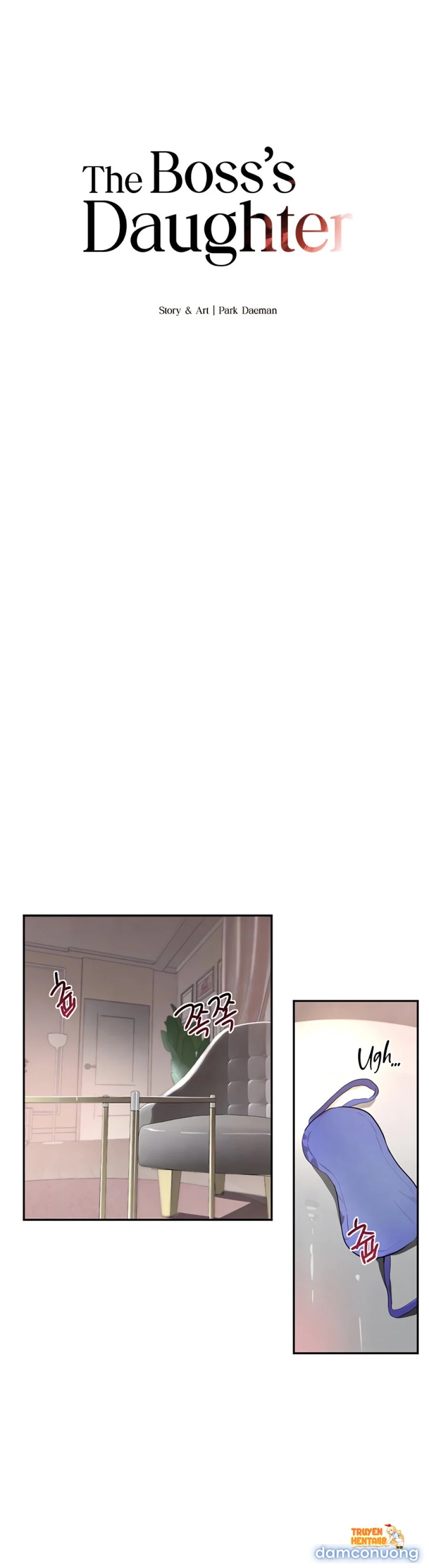 Trang truyện tmpl0xa5im4 trong truyện tranh Con Gái Của Boss - Chapter 14 - www.truyenhentai18.net