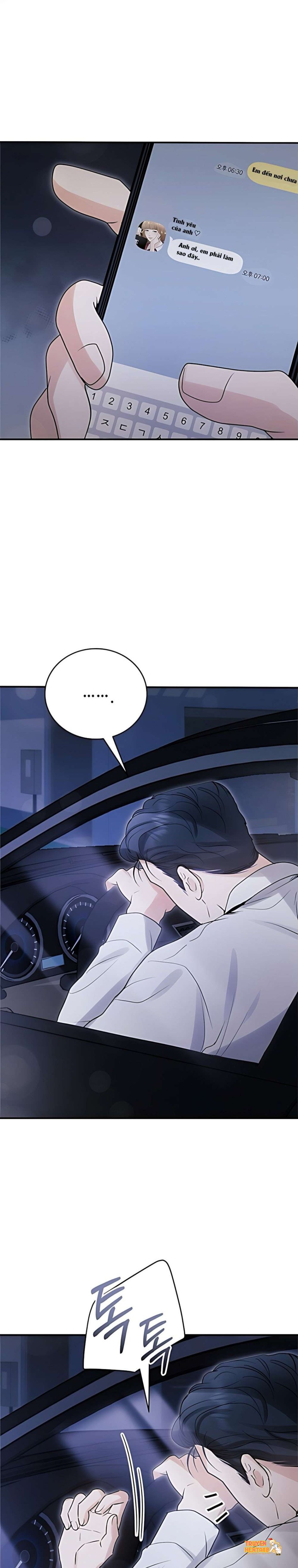 Xem ảnh 〖18+〗- Chồng Của Bạn Tôi - Chapter 7 - tmphoztuypd - Truyenhentaiz.net