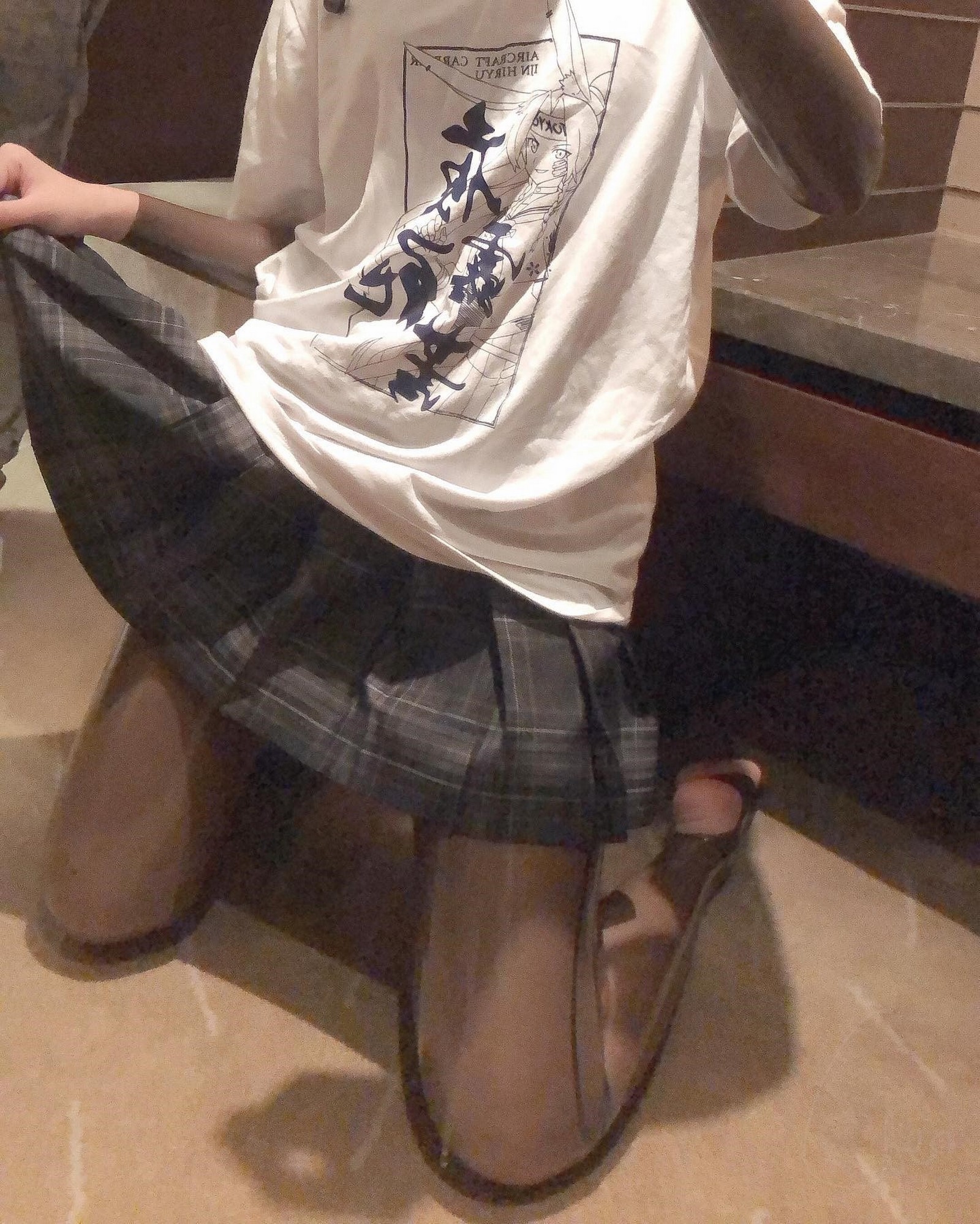 Cien恩恩 LATEX 紧身胶衣 Cosplay 写真｜高清风格图集（21P｜22MB）插图