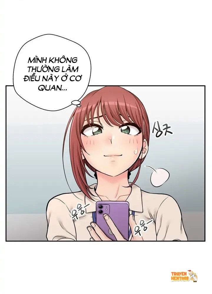 Trang truyện tmpxqh w8cb trong truyện tranh Tài Khoản Bí Mật Của Nhân Viên Mới - Chap 1 - lxmanga.org