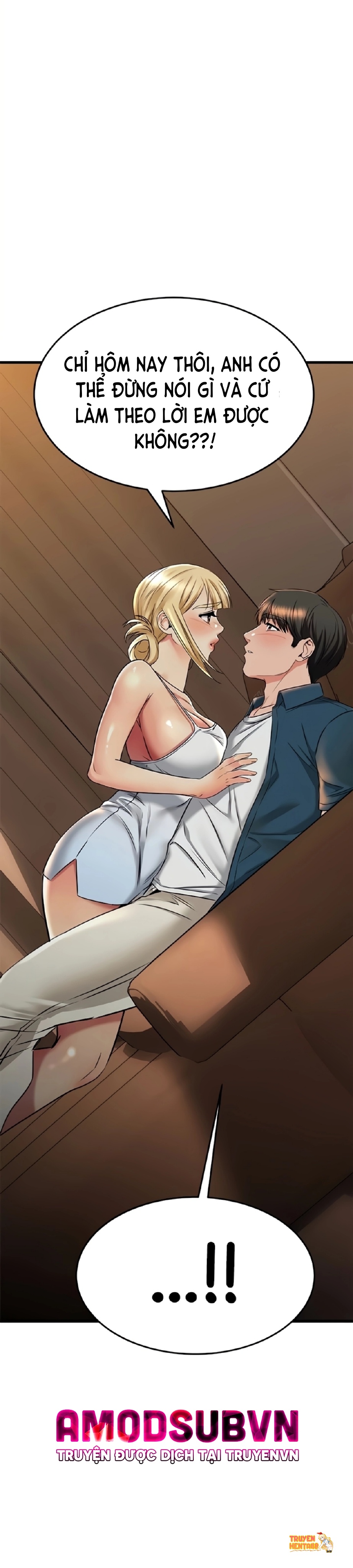 Trang truyện tmpofo 82lh trong truyện tranh Ranh Giới Người Bạn - Chapter 56 - truyenhentai18.net