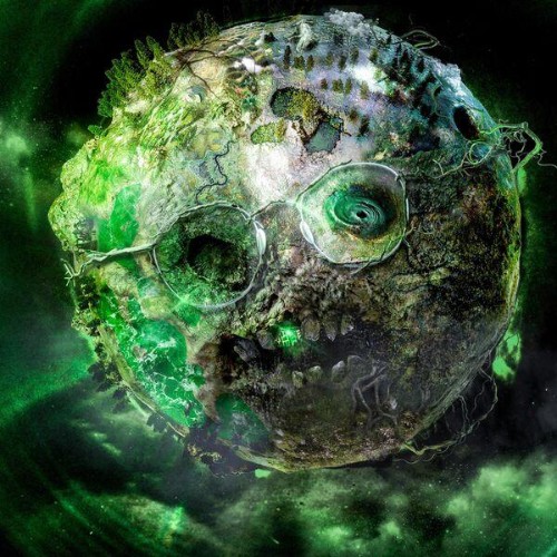 Marlon DuBois - BOGWORLD (2026)