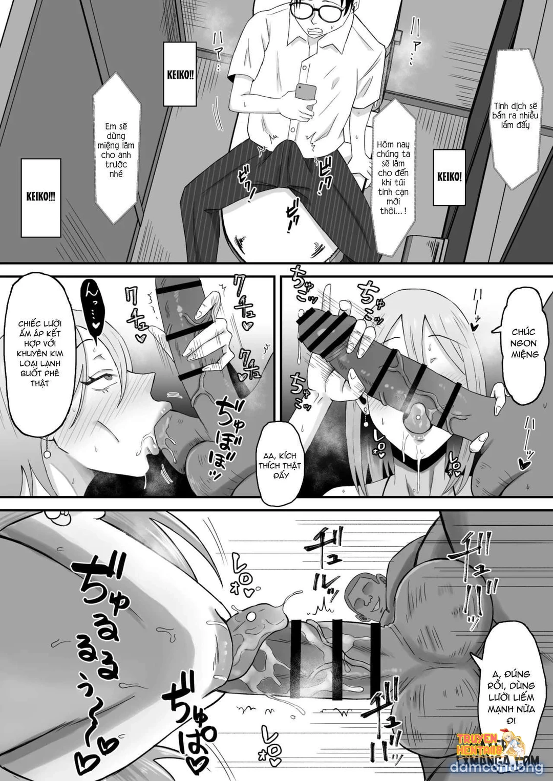 Xem ảnh tmpridye471 trong truyện hentai Lũ Bắt Nạt Con Trai Tôi - Chapter 3 - www.hentaitvn.net