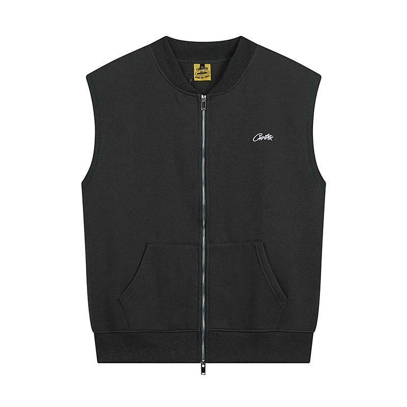 Corteiz Corteiz Vest — T-shirt and Shorts find on BoonBuy Finds