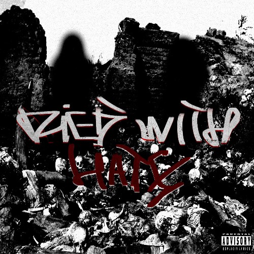 DJ Twi$t II — Died With Hate (2026)