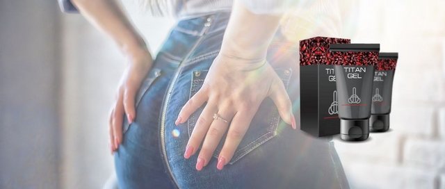 Titan Gel Gold explorar la composición del producto