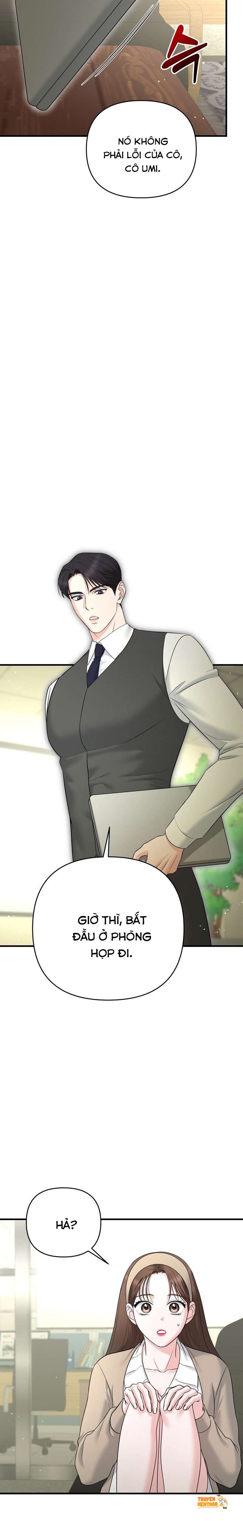 Xem ảnh [18+] Bị Ám Ảnh Bởi Người Sếp Đã Từng Từ Chối Tôi - Chapter 2 - tmp6lpdjxt6 - Truyenhentaiz.net