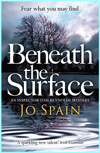 2 Beneath The Surface 2 Beneath The Surface