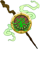 nature-mage