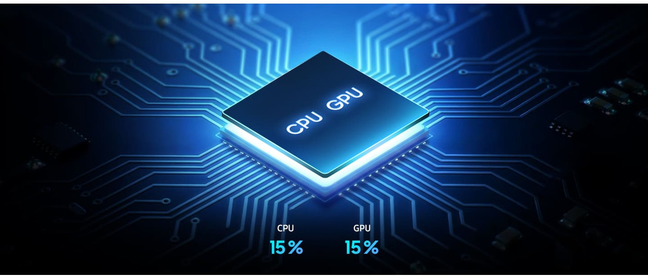 Samsung Galaxy A57 Performance