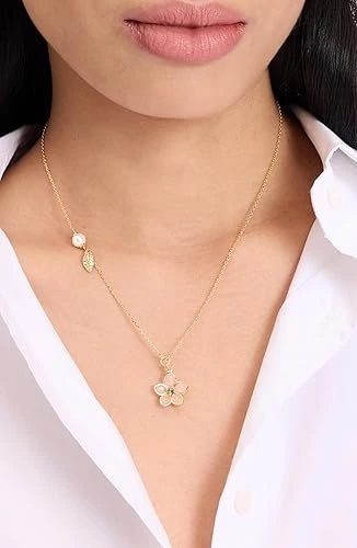 Elegant Kate Spade Necklace