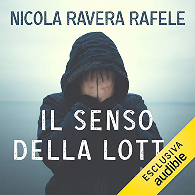 Nicola Ravera Rafele - Il senso della lotta (2021) (mp3 - 128 kbps)
