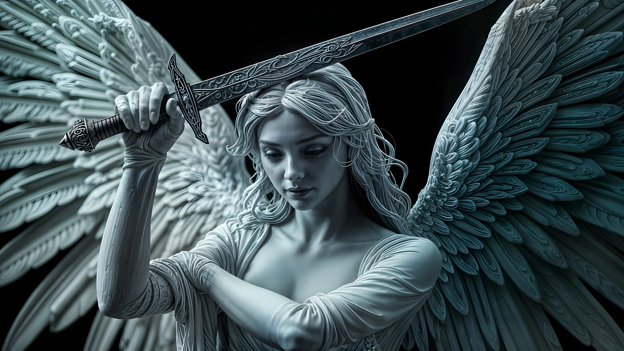 Weeping Angel