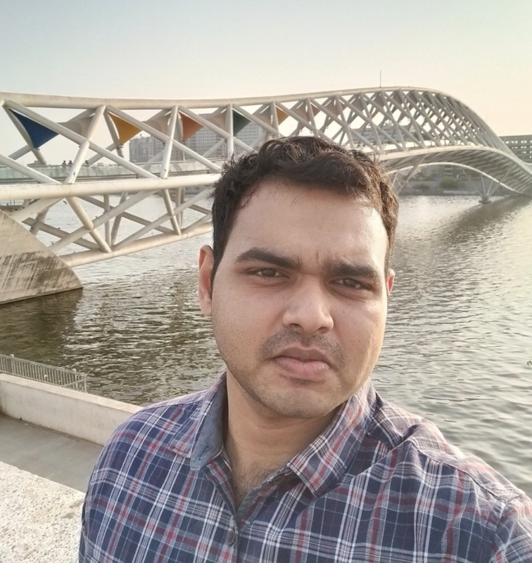Rohit Saw