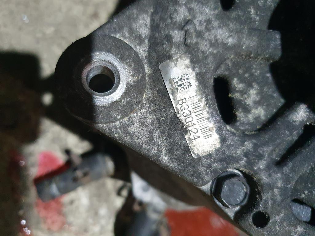 рулевая рейка