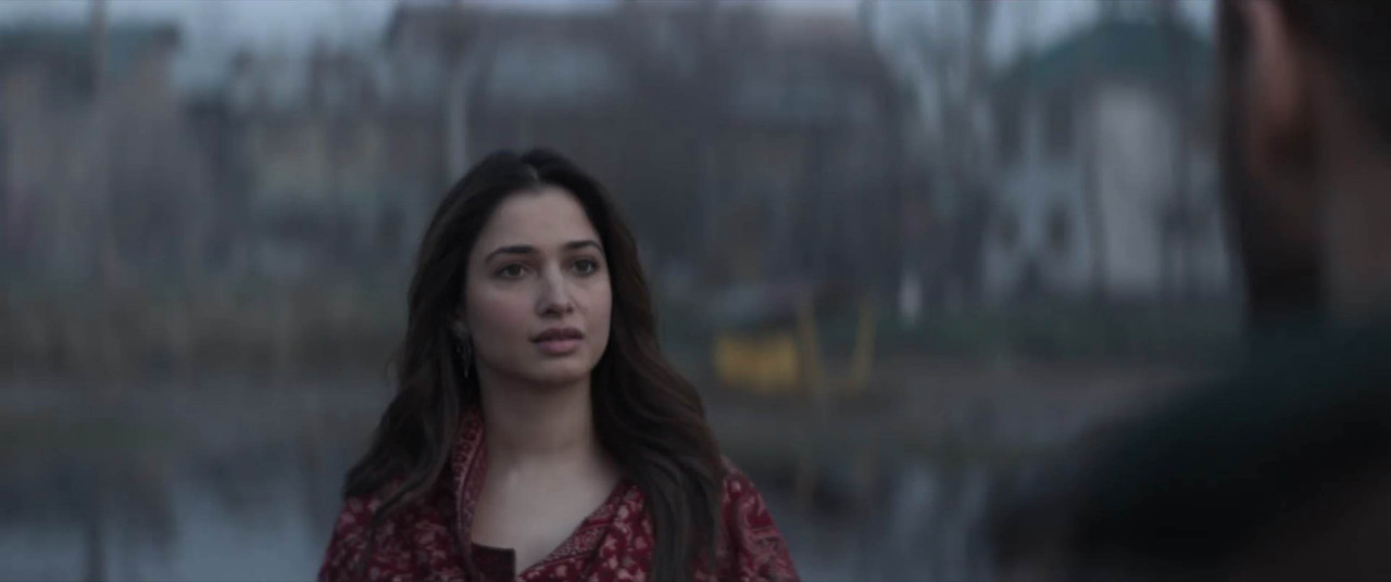 Vedaa 2024 WebRip [Hindi + Tamil + Telugu] 480p, 720p, 1080p ESub Screenshot