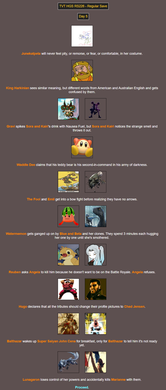 15 TVT HGS S226 Day 5