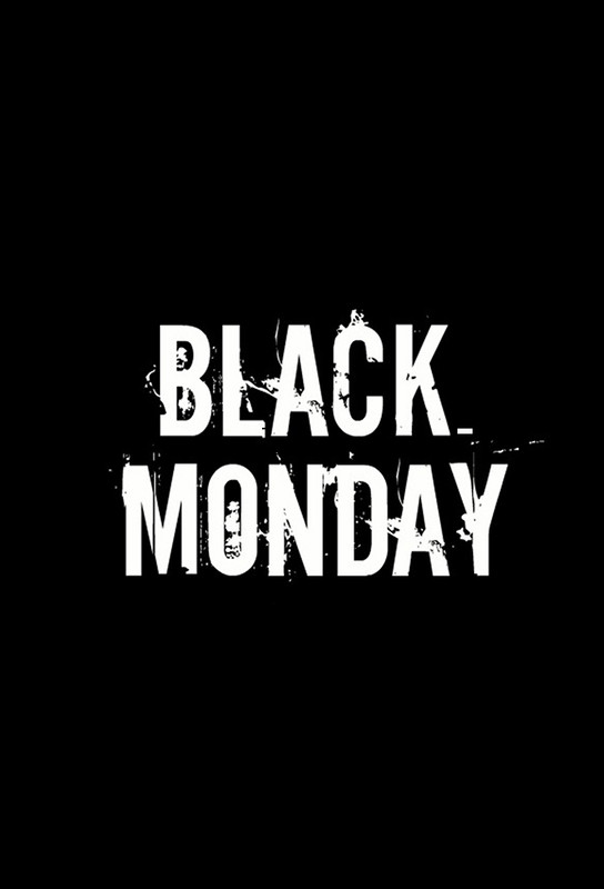 Black Monday - Stagione 1 (2019) DLMux 1080p HEVC AC3 ITAENG Sub Black Monday - Stagione 1 (2019) DLMux 1080p HEVC AC3 ITAENG Sub