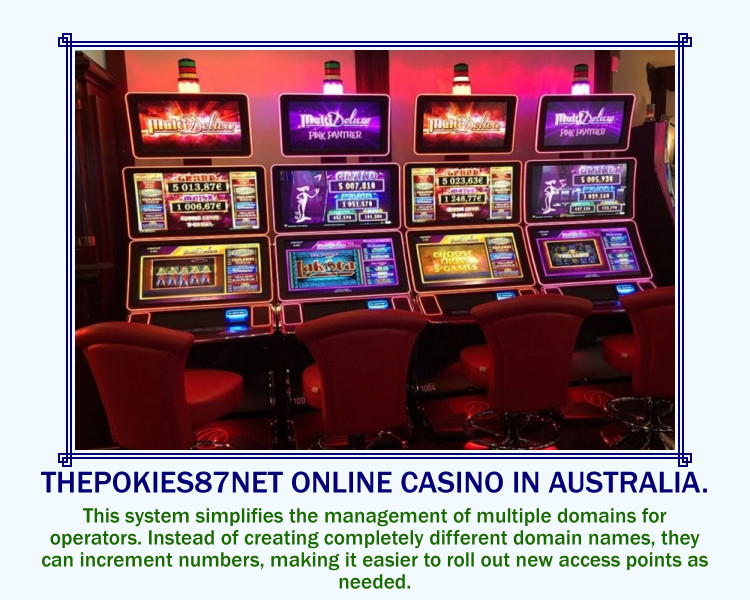 Thepokies87net: Secure Payment Methods