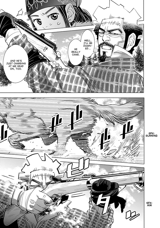 Golden KamuyVol4-18