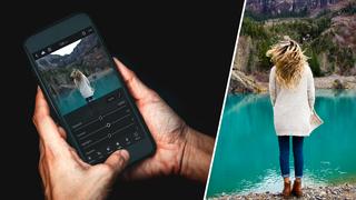 Mobile Photo Editing - Edit With Your Smartphone Like a PRO Using Lightroom, Snapseed, Photoshop