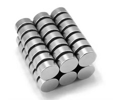 Магнітна революція: чому неодимові магніти стали незамінними у сучасній індустрії