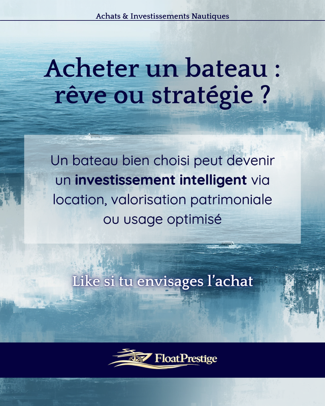 Achats & Investissements