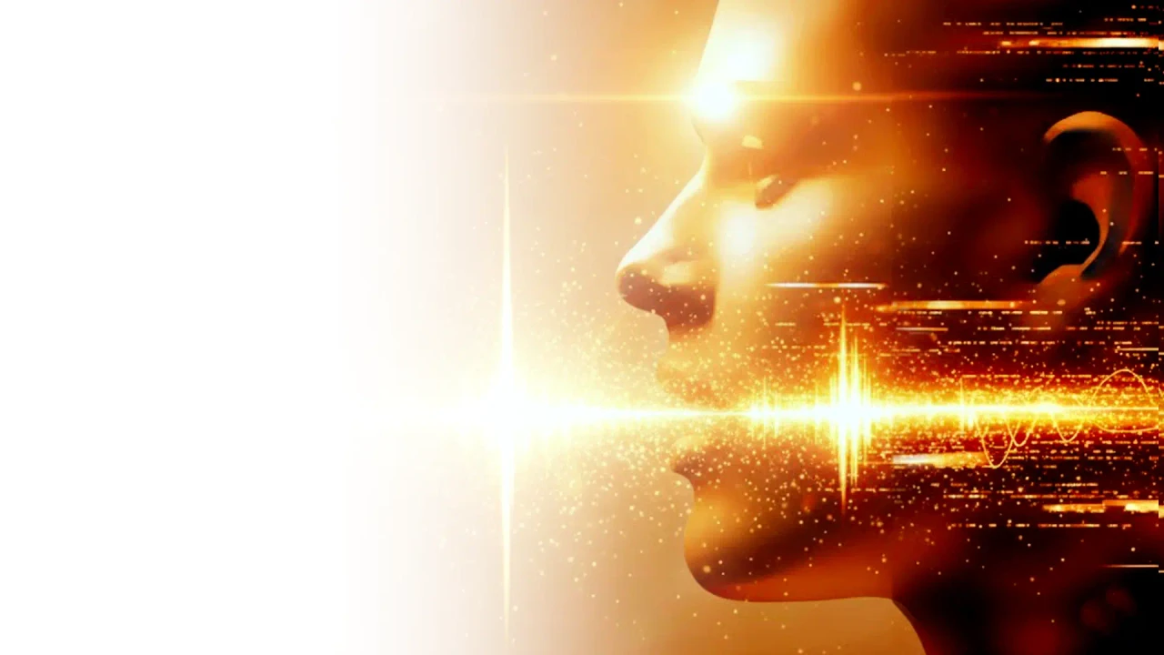 Escritório moderno com divisórias de vidro, mostrando uma solução de acústica corporativa em São Paulo.