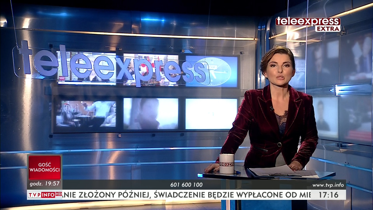 TeX Extra - 27.10.2018 #6