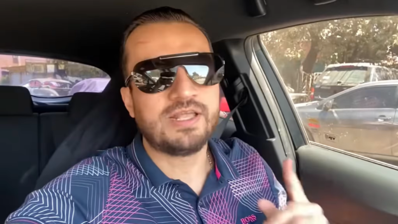 Compa Jorge confesó que conocía al hijo de “El Chapo” Guzmán