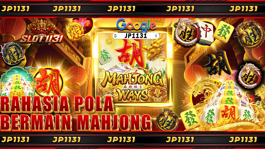 Netizen Bandingkan Momentum WD, Nama Mahjong Wins Melesat Lagi - WooCommerce eCommerce