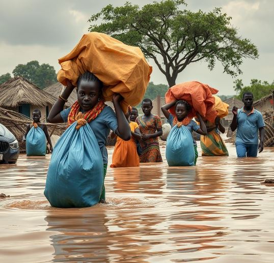 Disaster Relief