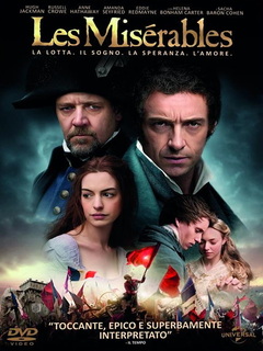 Les Misérables   (2012)  Dvd9