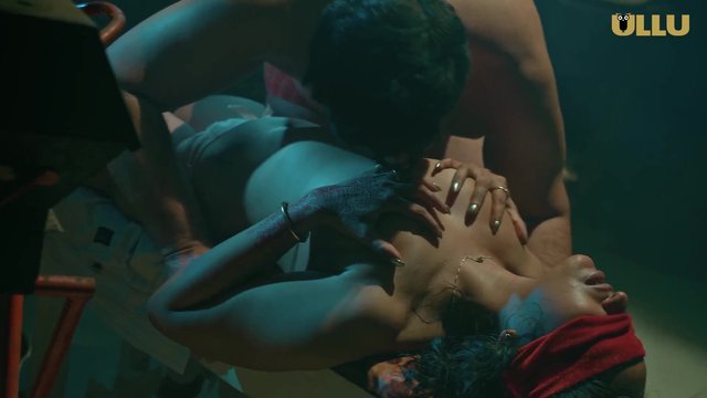 Raat Baaki Hai (Part-2) S01 Poster